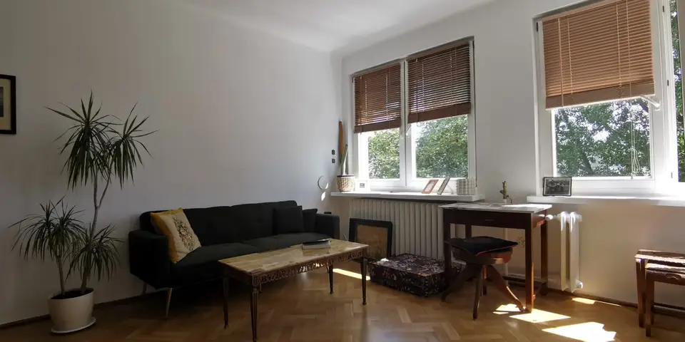 studio in Praga-Południe 6
