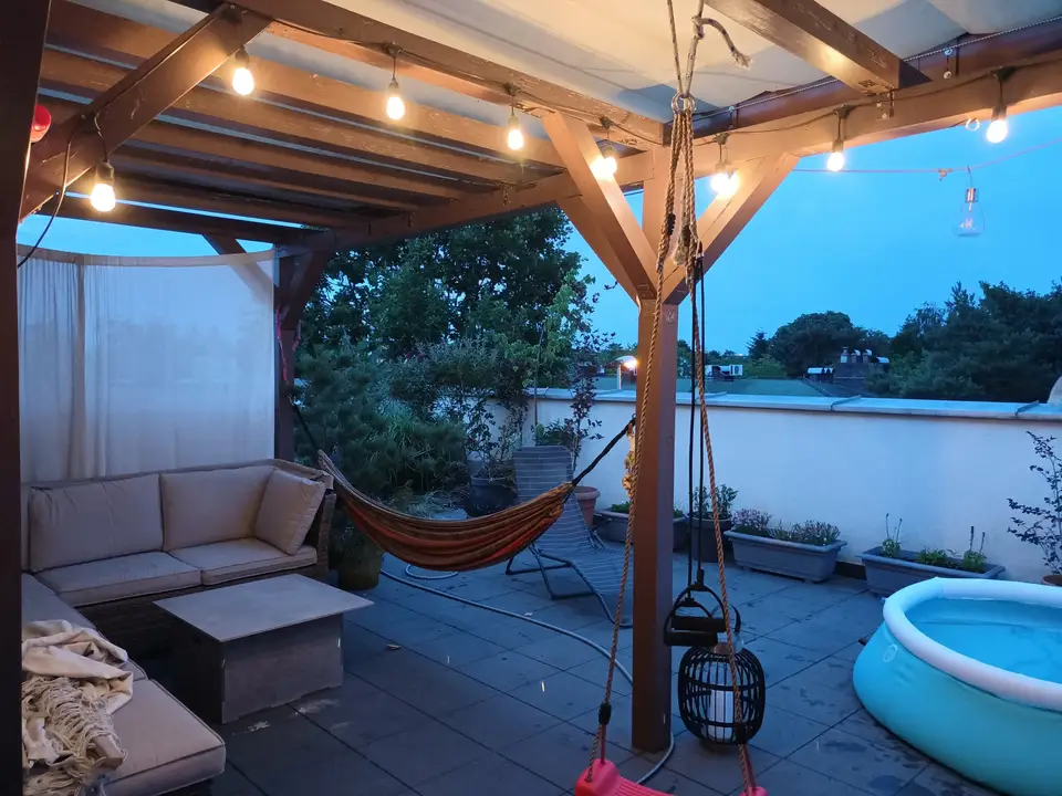 2-room flat in Włochy 2