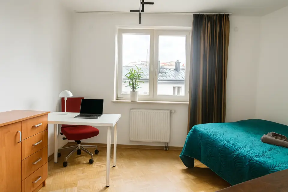 room in Praga-Południe 5