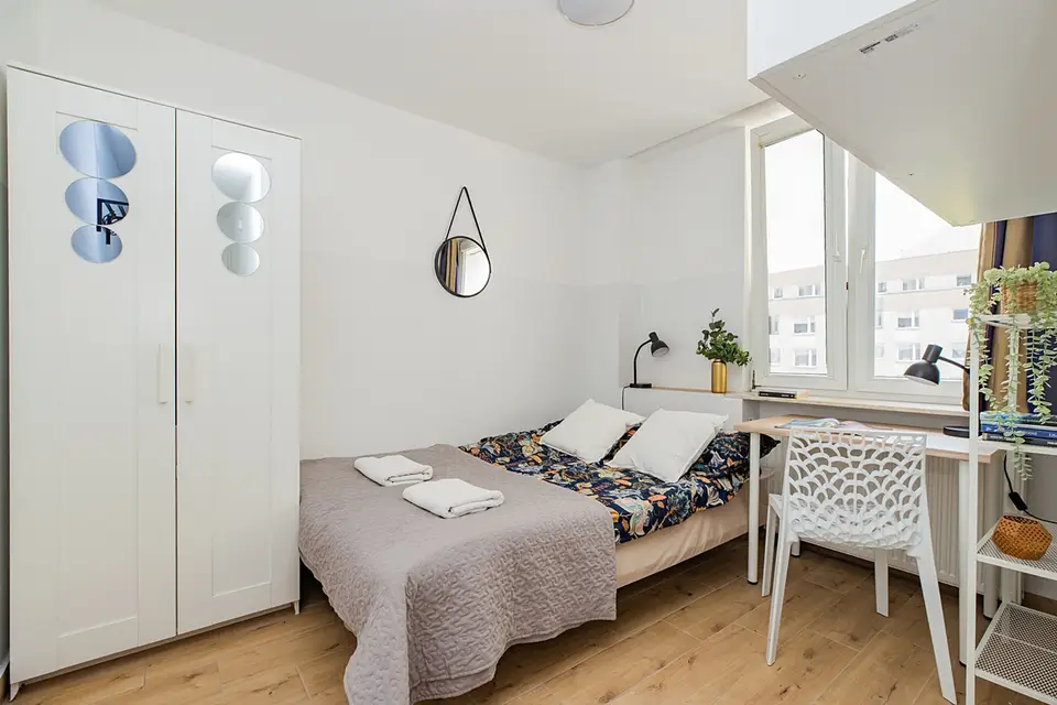 room in Praga-Północ 1