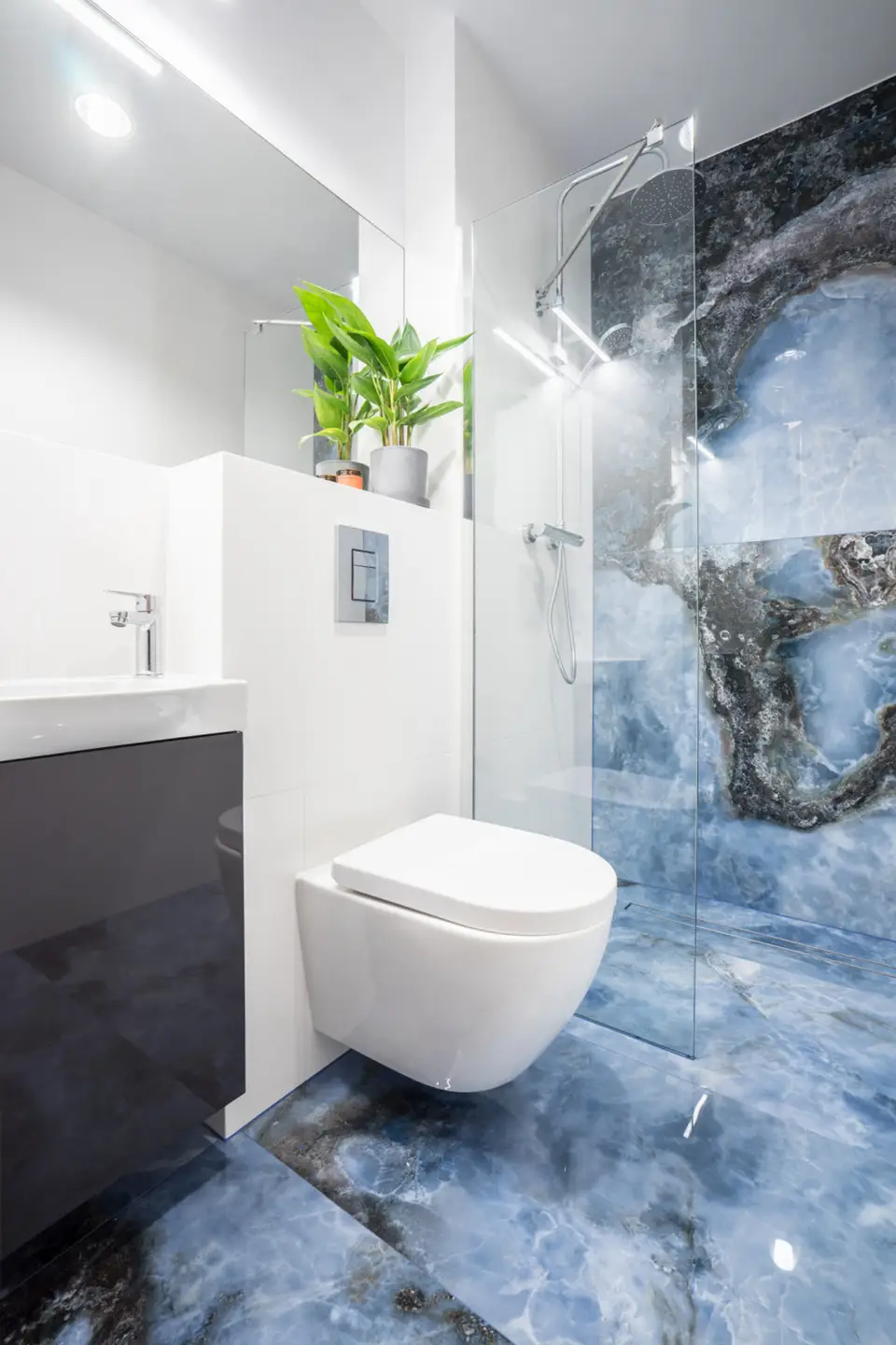 2-room flat in Wola 11