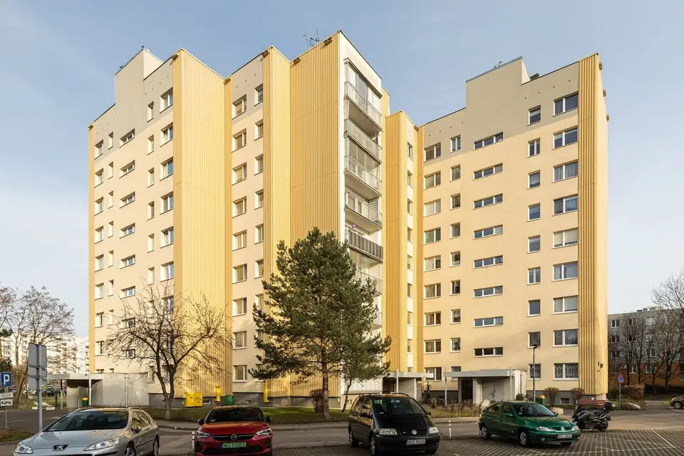 pokój, Bemowo 9