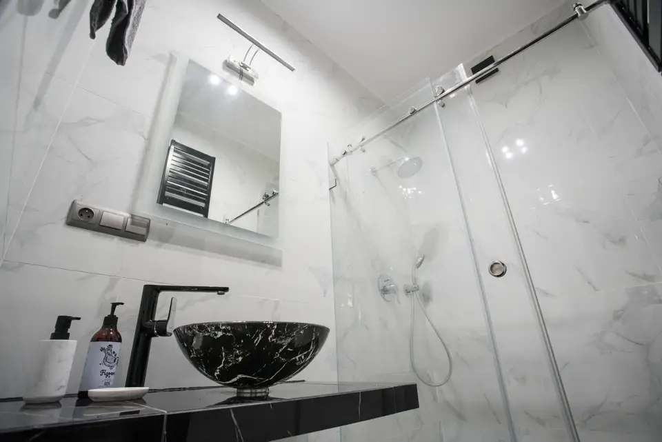 2-room flat in Śródmieście 5