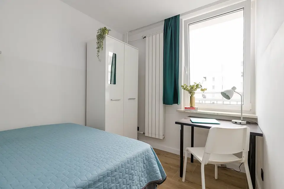 room in Praga-Północ 1