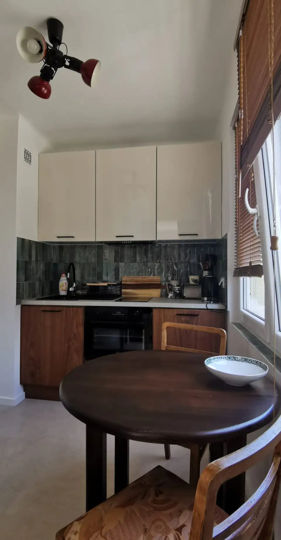 studio in Praga-Południe 3