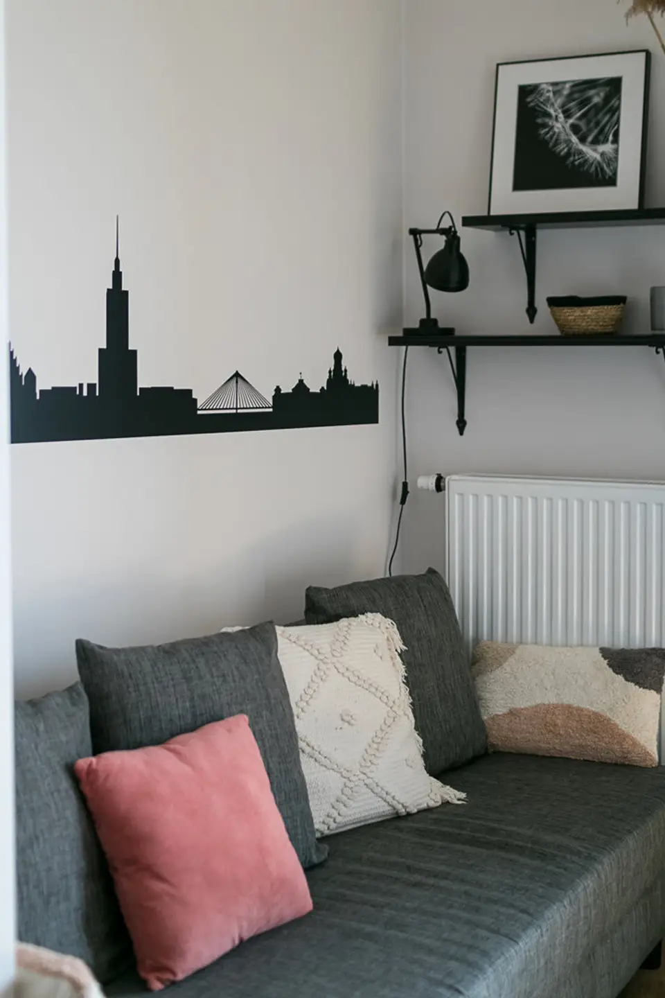 kawalerka, Praga-Północ 3