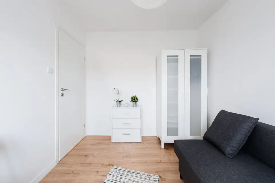 pokój, Bielany 1