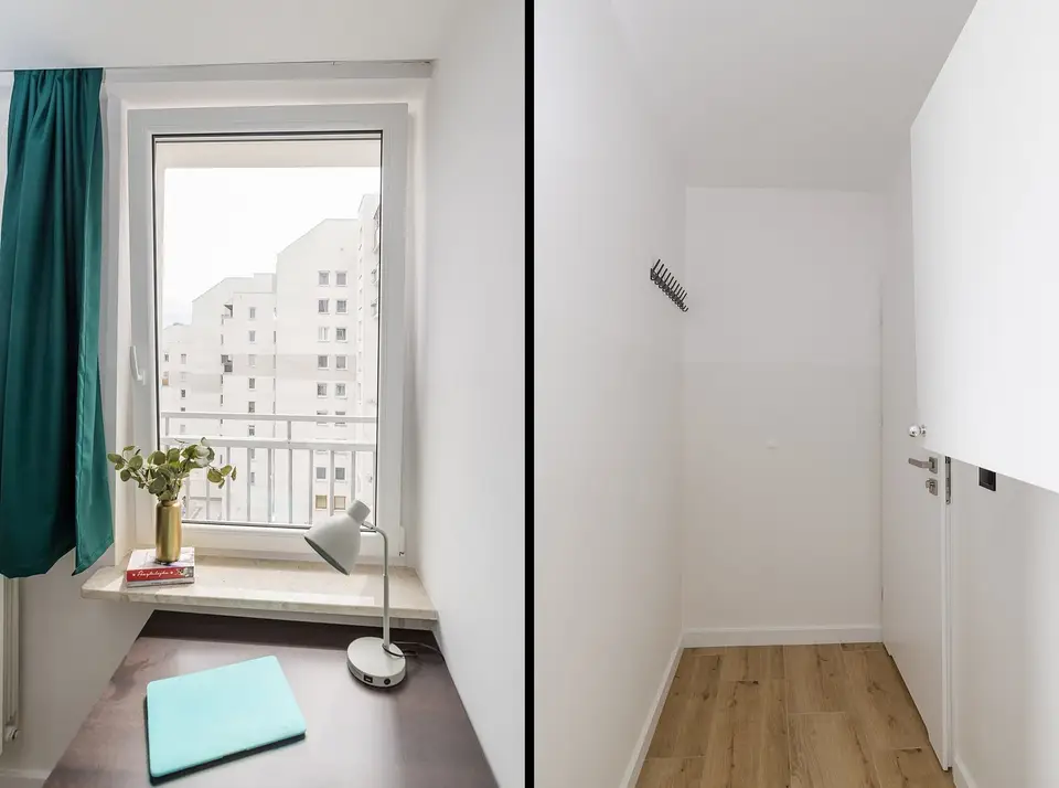 room in Praga-Północ 6