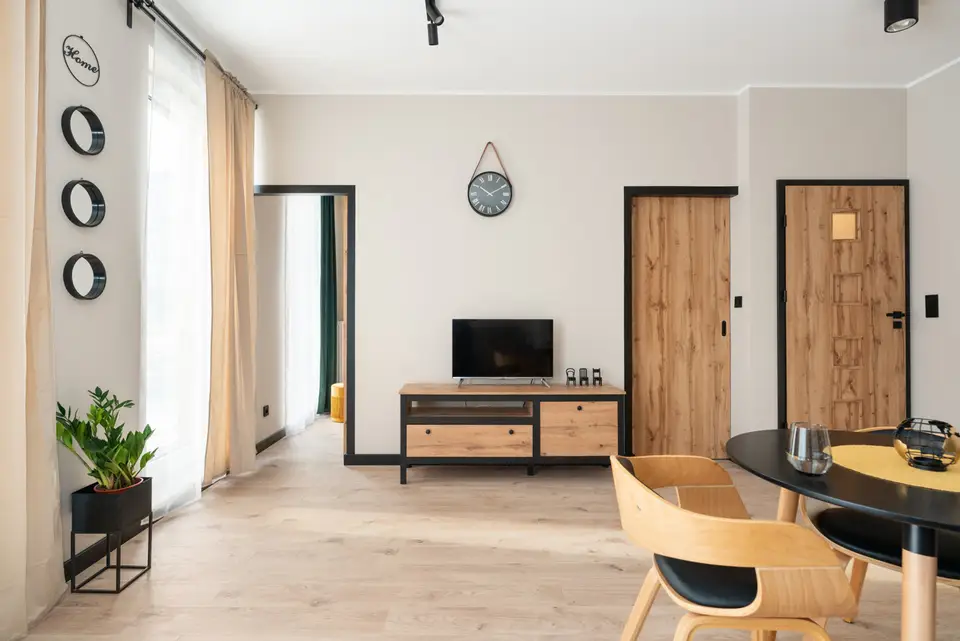 kawalerka, Mokotów 11