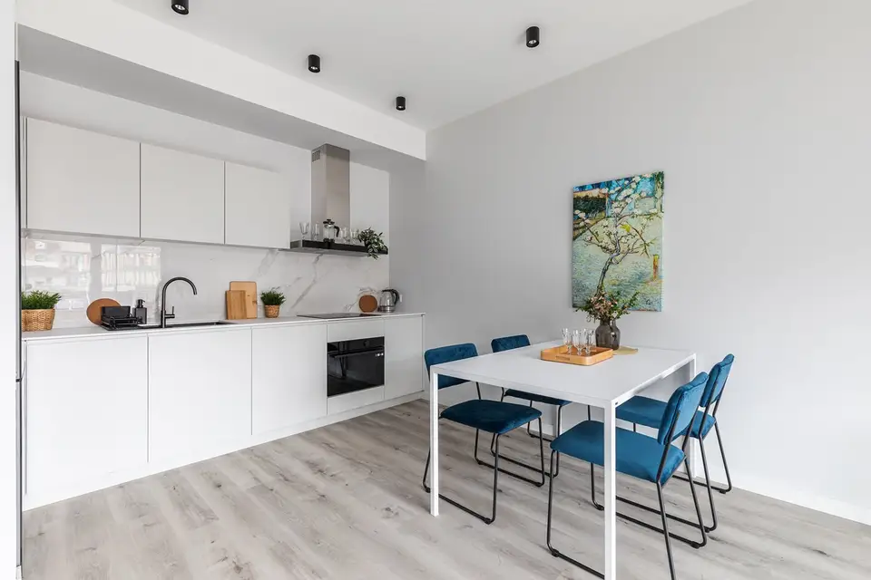 2-room flat in Wilanów 7