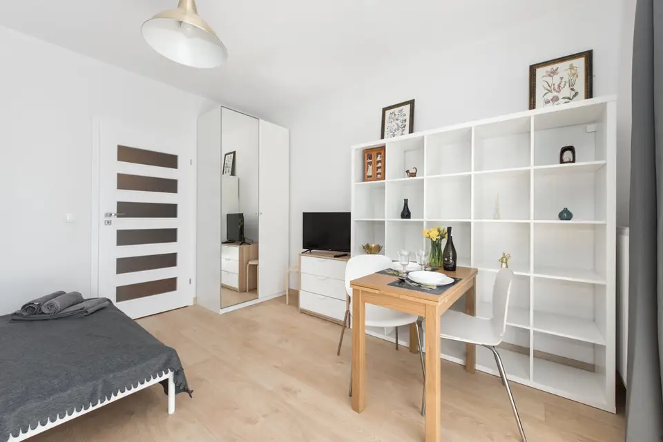 mieszkanie, Bielany 2