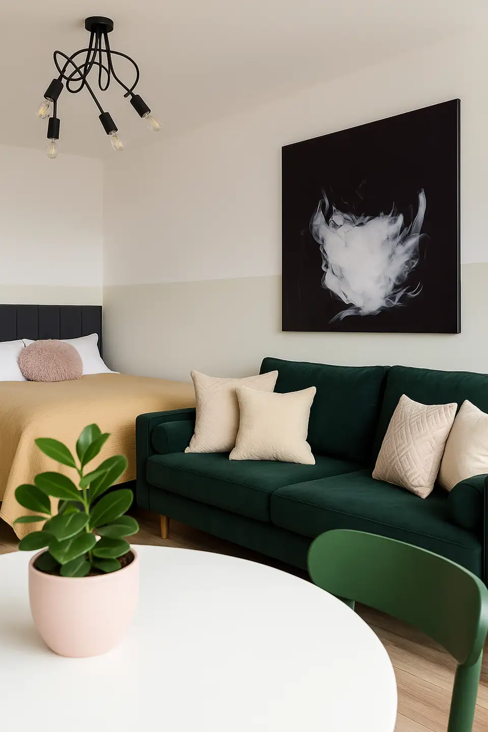 room in Praga-Południe 3