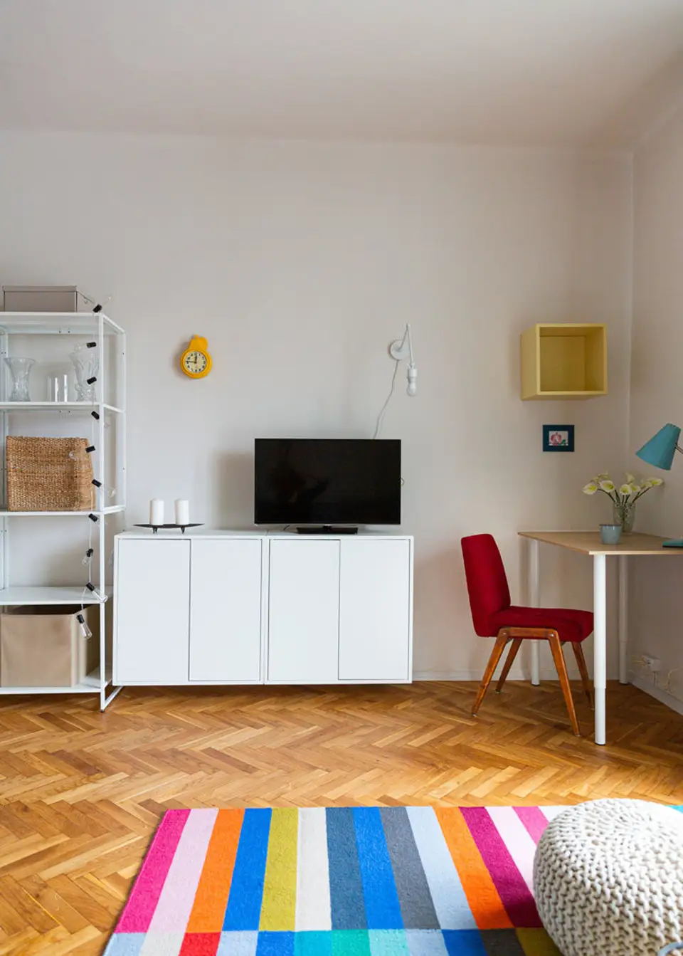 studio in Śródmieście 6