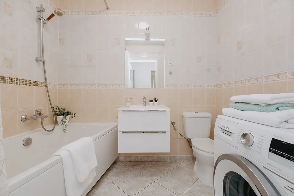 room in Praga-Południe 4