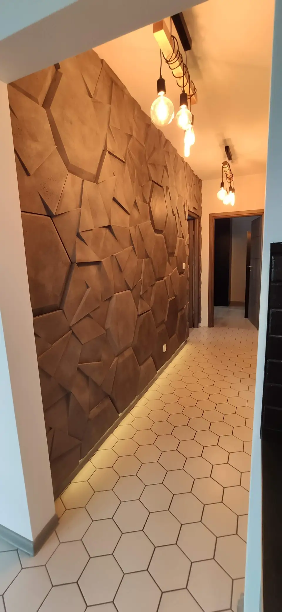 2-room flat in Włochy 12