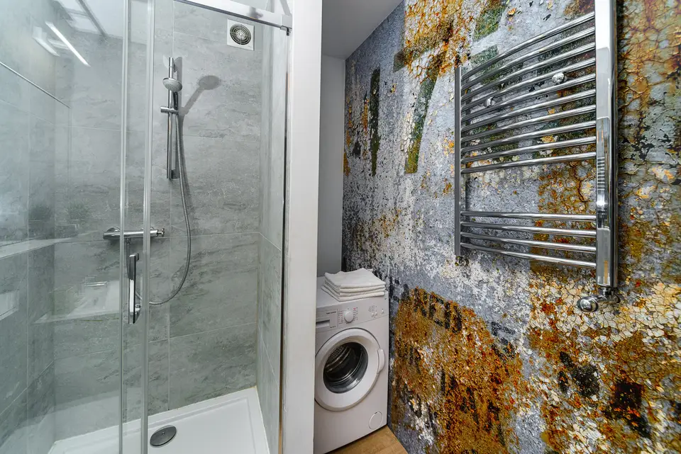 3-room flat in Śródmieście 6