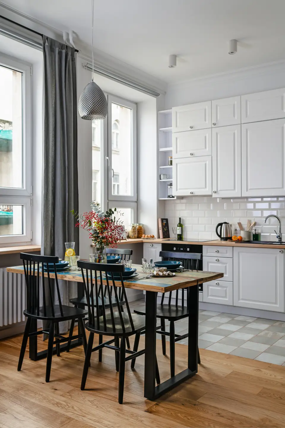 2-room flat in Śródmieście 4