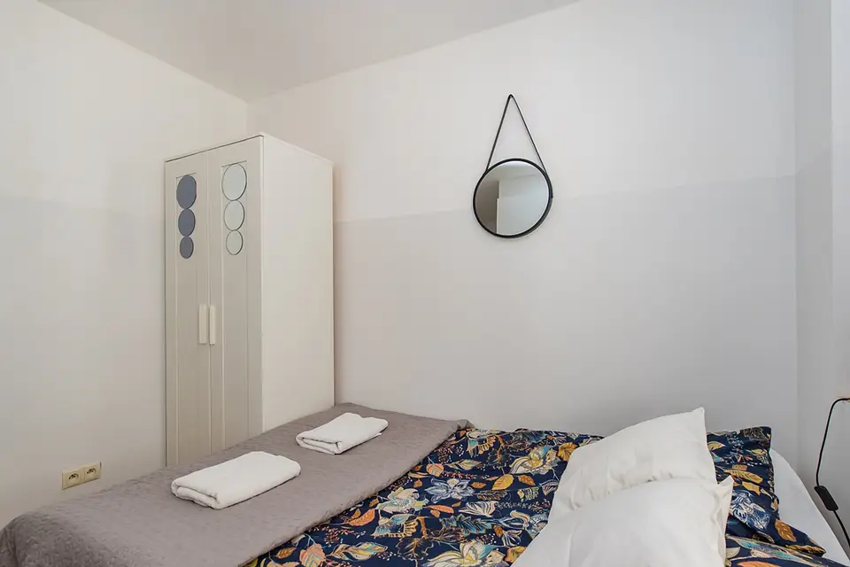 room in Praga-Północ 7