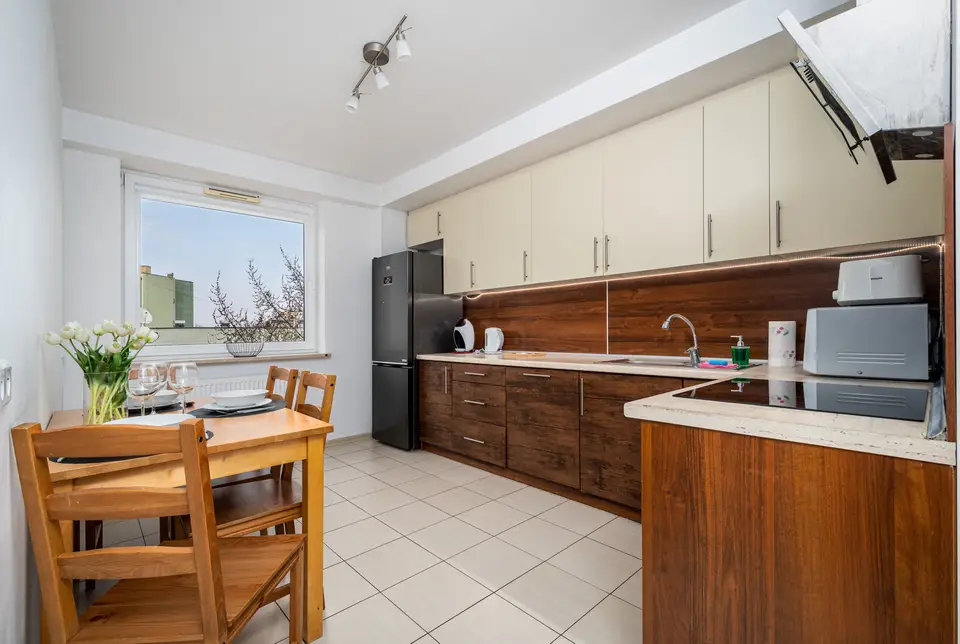 studio in Bielany 2