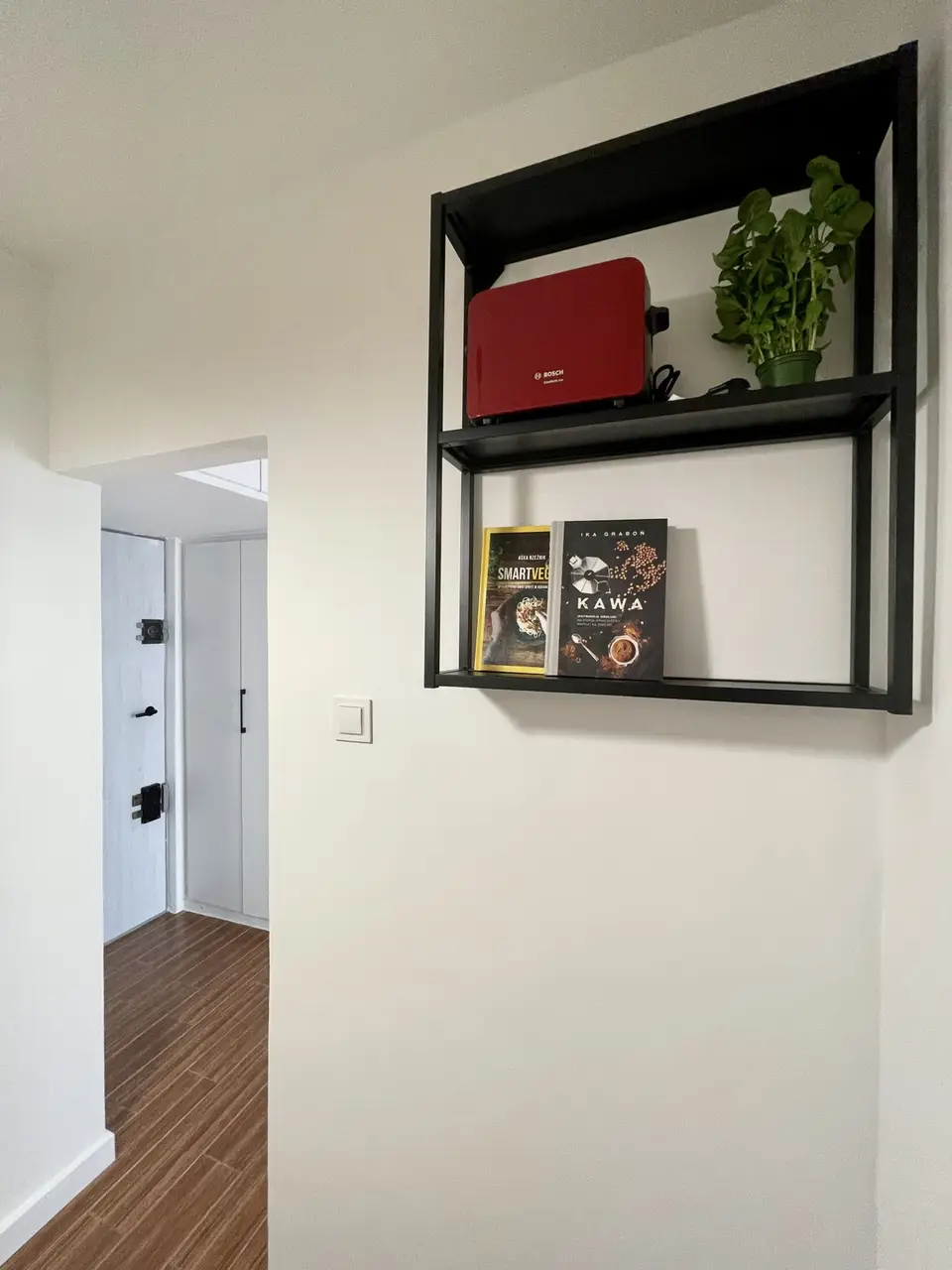 studio in Śródmieście 9