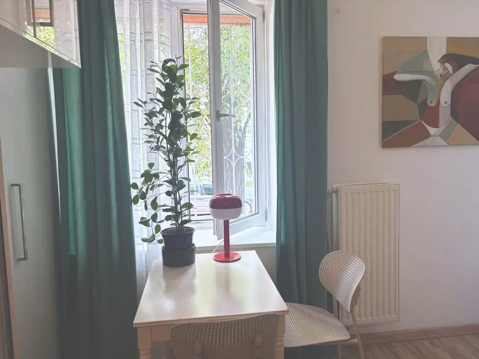 studio in Praga-Południe 9