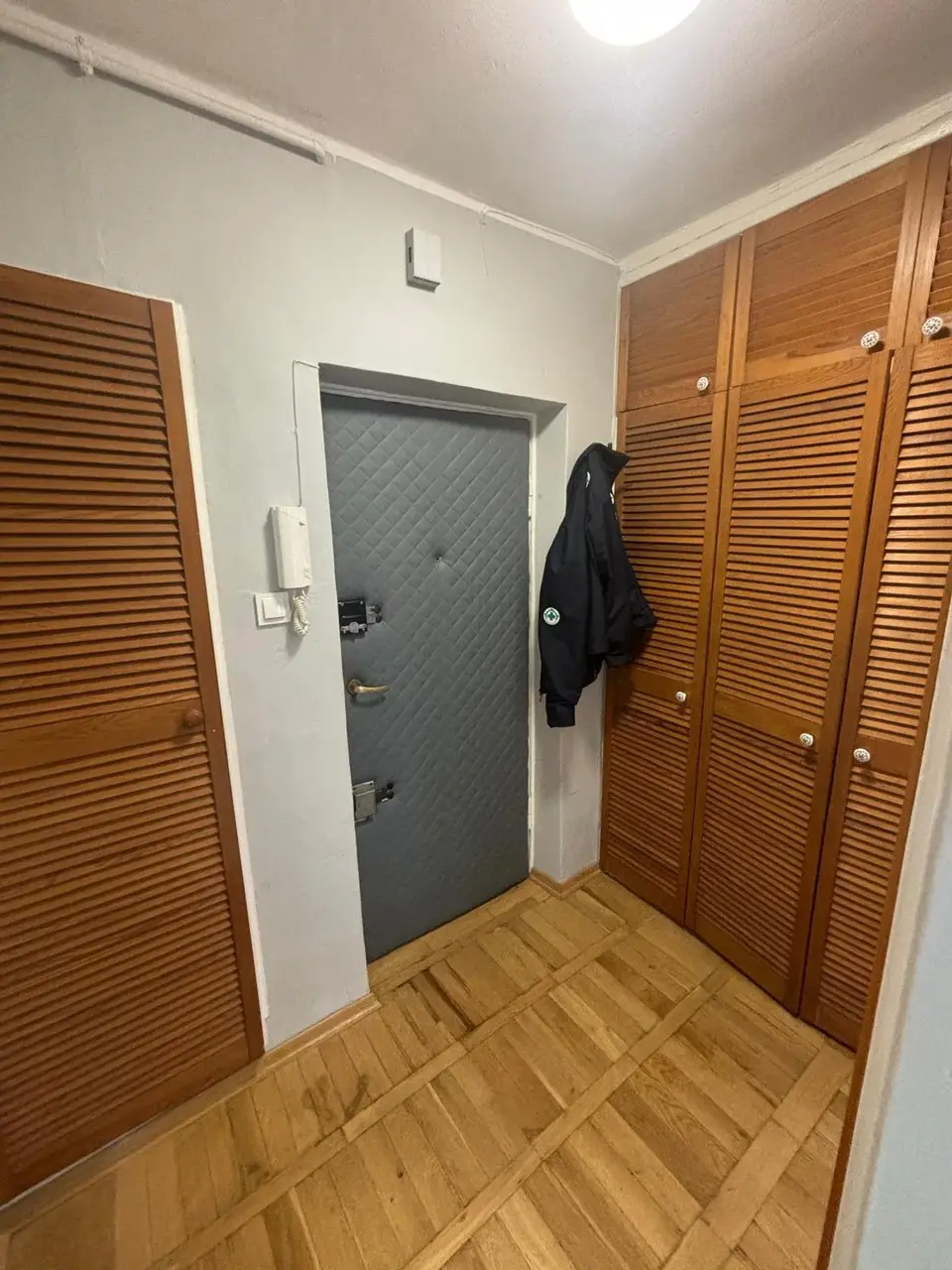 studio in Śródmieście 9