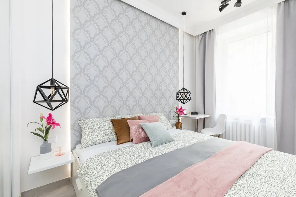 kawalerka, Wola 1