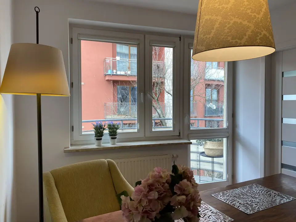 room in Praga-Południe 9
