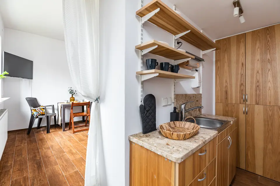 studio in Bemowo 11