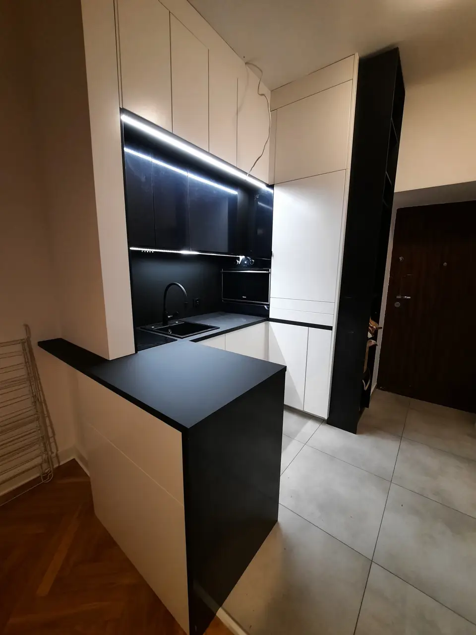 flat in Śródmieście 5