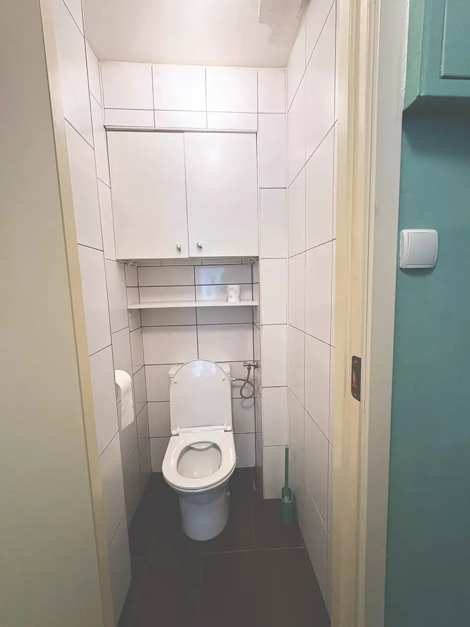 studio in Praga-Południe 4