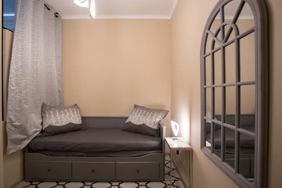 2-room flat in Śródmieście 8