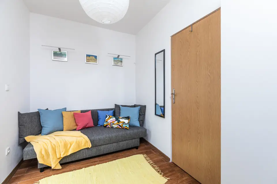 studio in Bemowo 5
