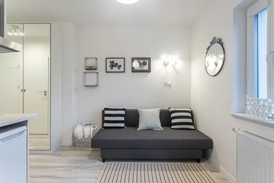 studio in Praga-Południe 3