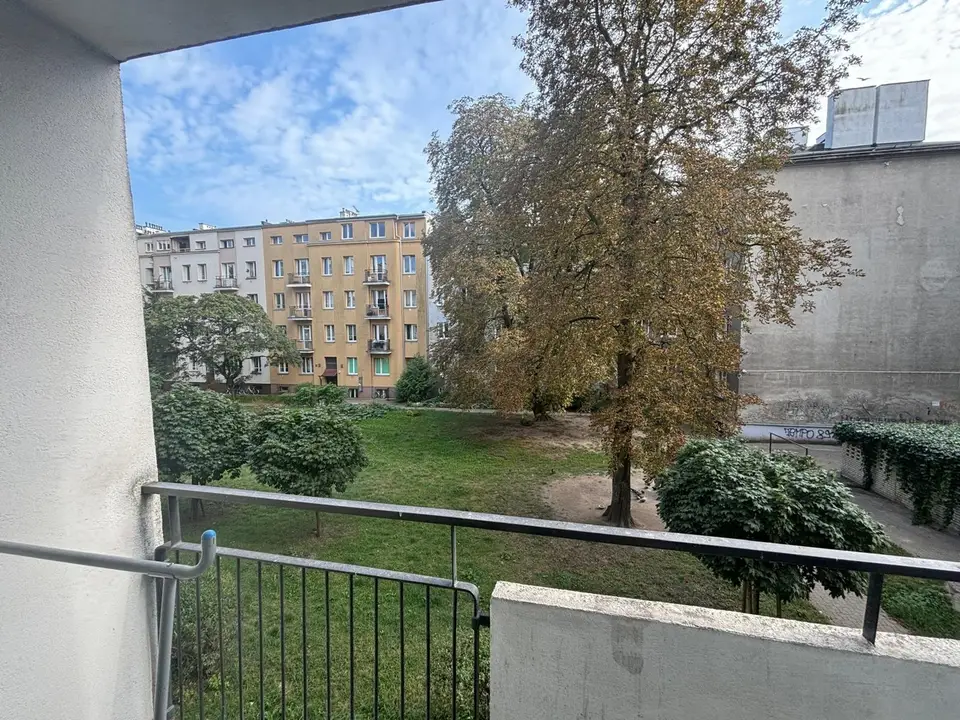 studio in Śródmieście 11