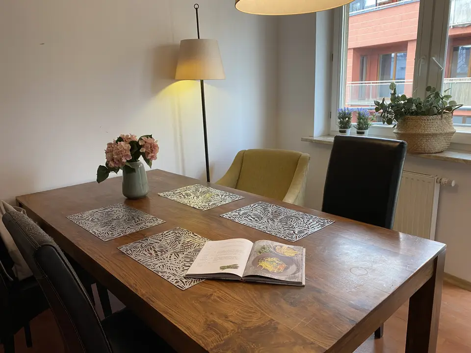 room in Praga-Południe 10