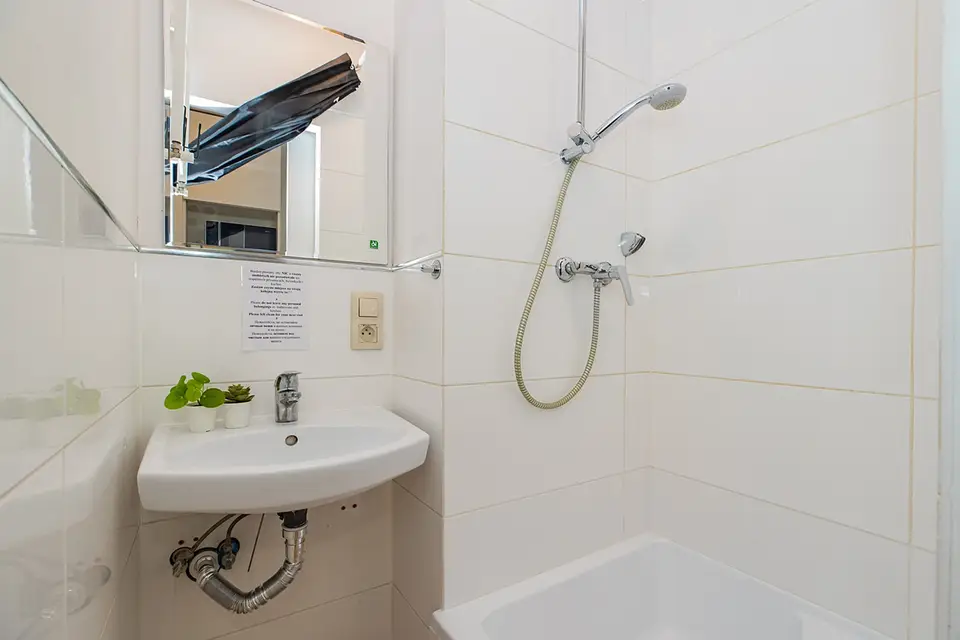 room in Praga-Północ 5