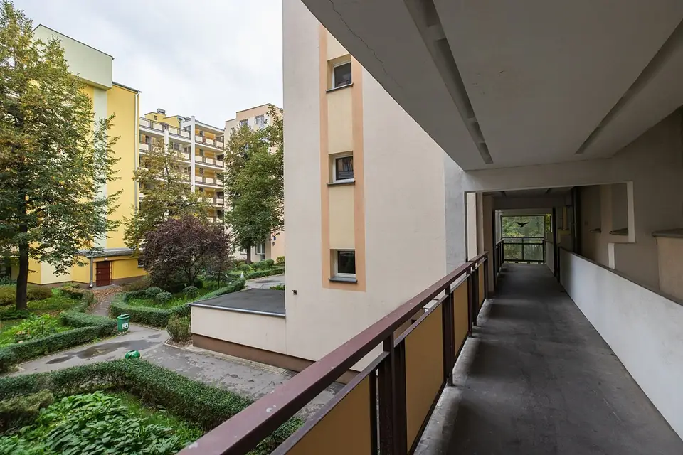 room in Praga-Południe 2