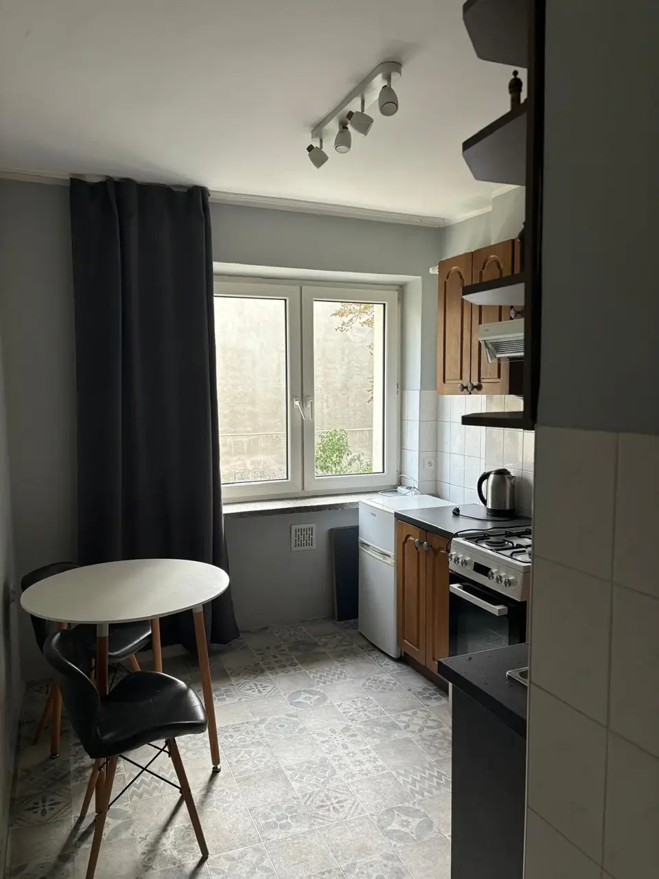 studio in Śródmieście 7