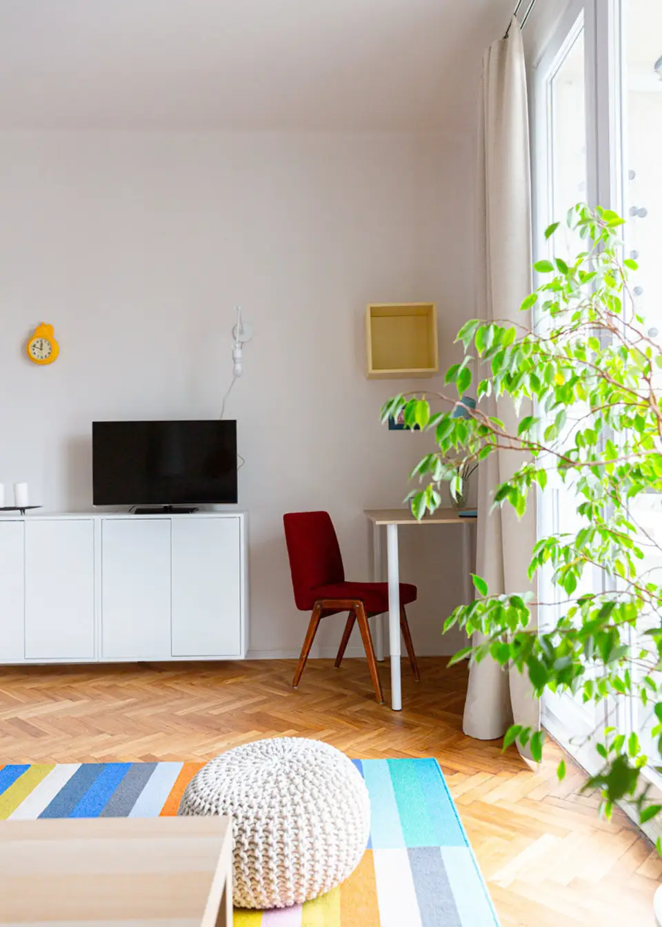 studio in Śródmieście 9