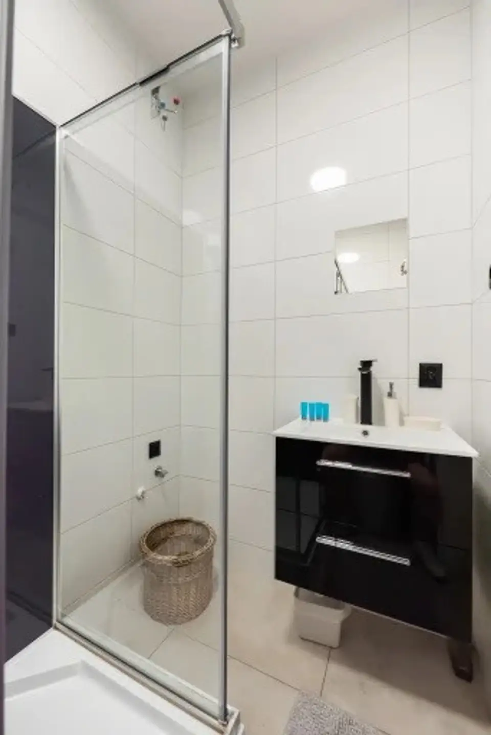 flat in Śródmieście 3