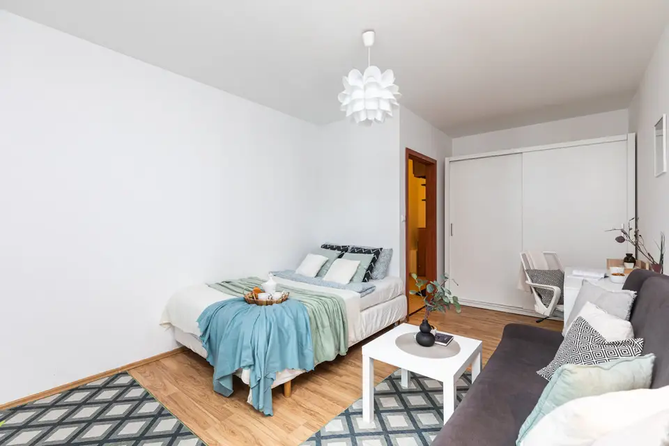 studio in Praga-Południe 3