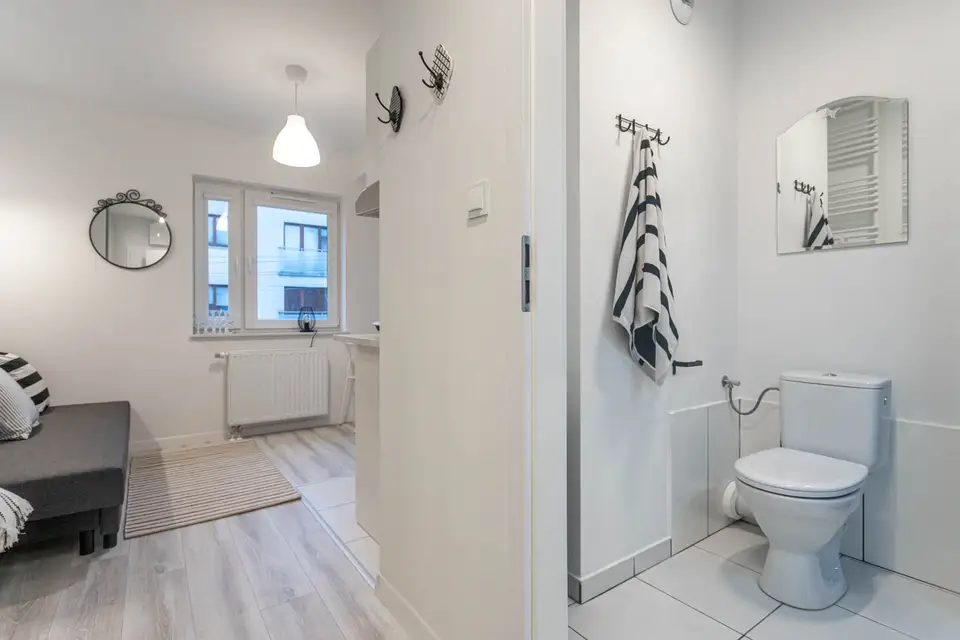 studio in Praga-Południe 8