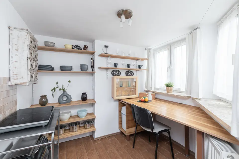 studio in Bemowo 8