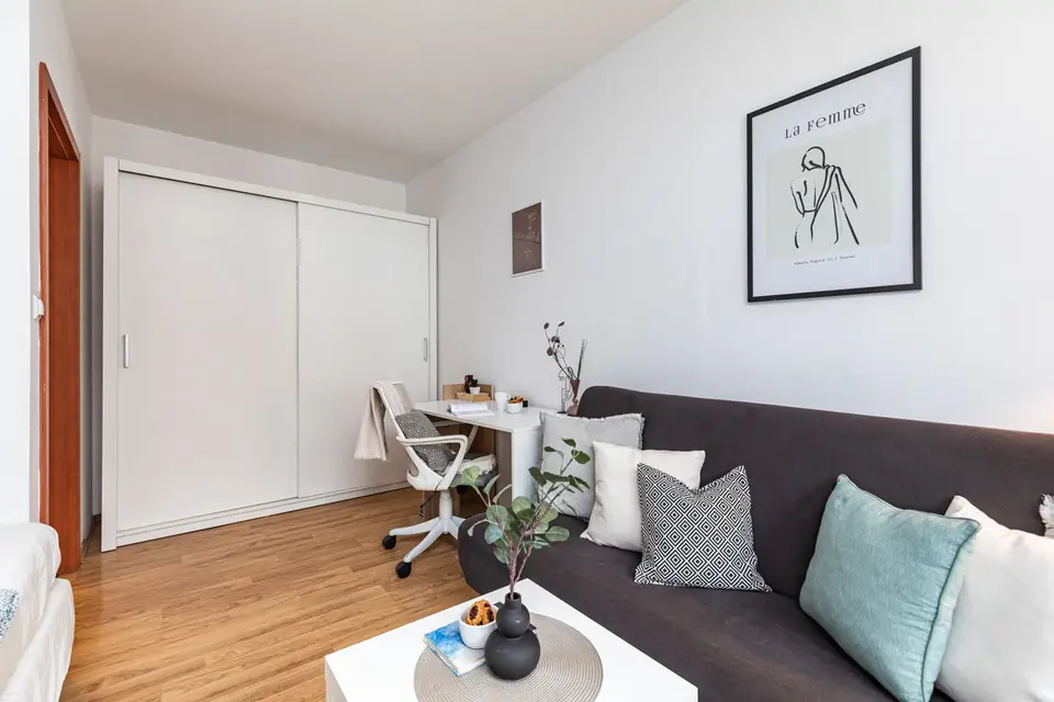 studio in Praga-Południe 5