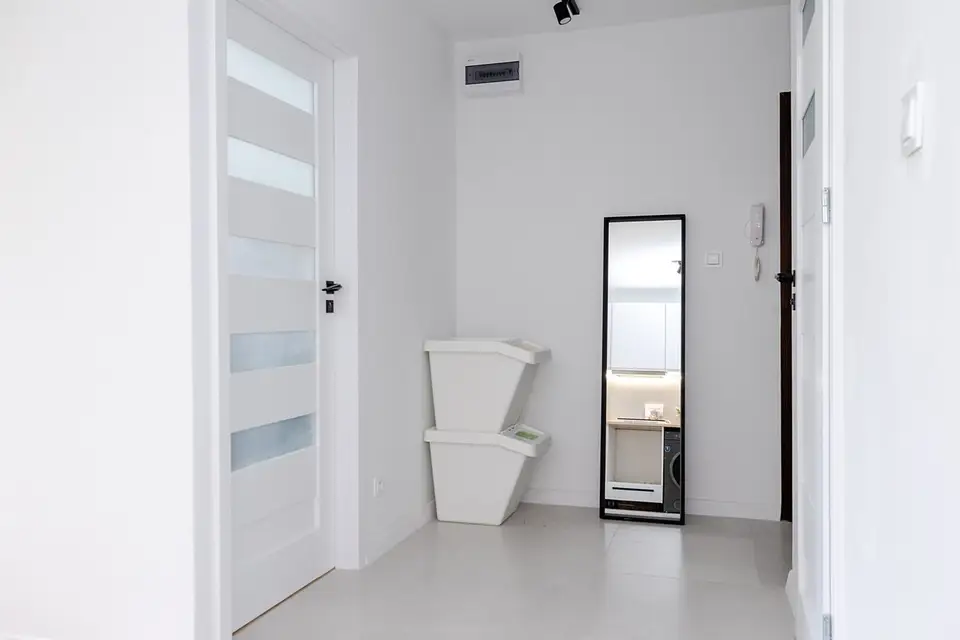 room in Praga-Południe 5