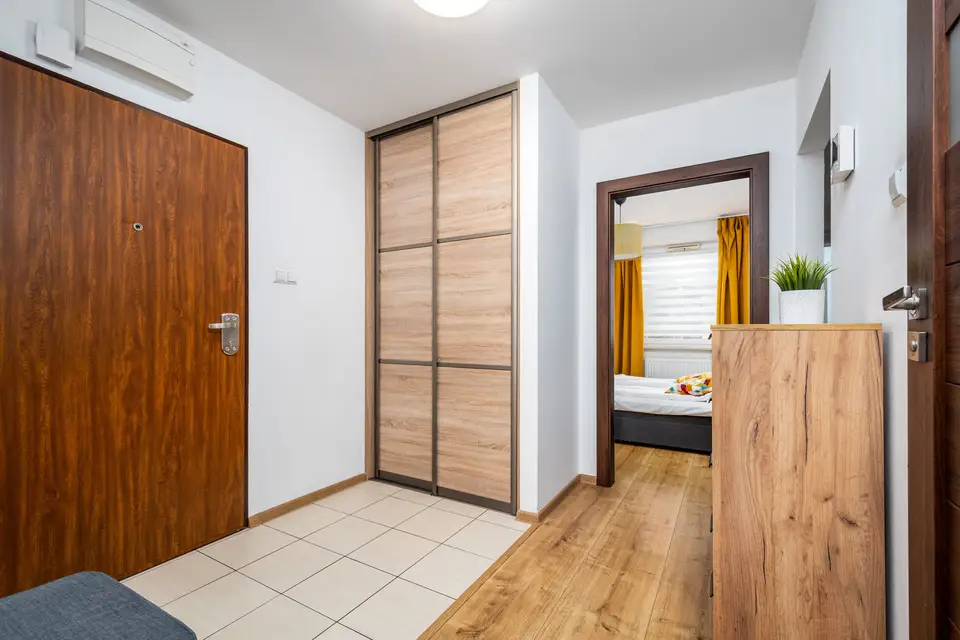studio in Bielany 9