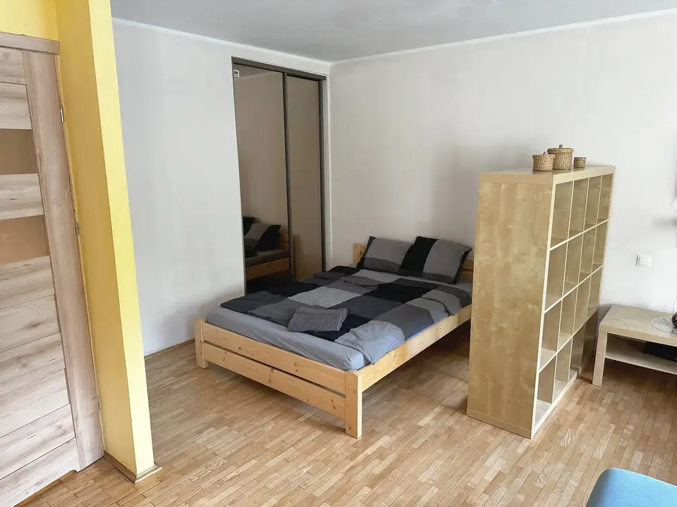 studio in Śródmieście 2