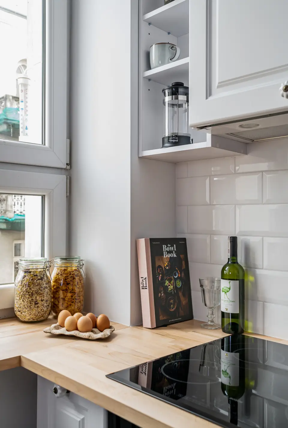 2-room flat in Śródmieście 8