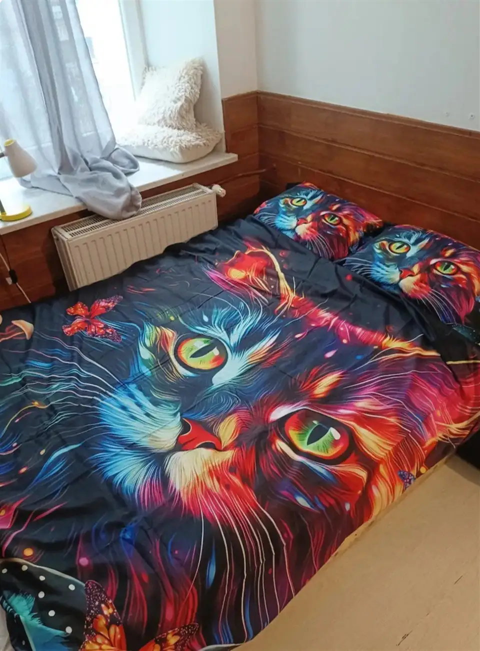 room in Śródmieście 6